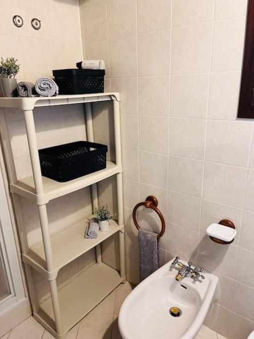דירות ריבה דל גארדה Casa Mario מראה חיצוני תמונה