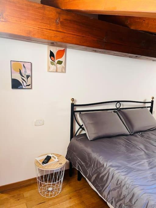 דירות ריבה דל גארדה Casa Mario מראה חיצוני תמונה