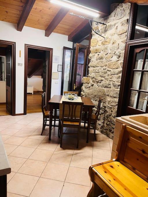 דירות ריבה דל גארדה Casa Mario מראה חיצוני תמונה