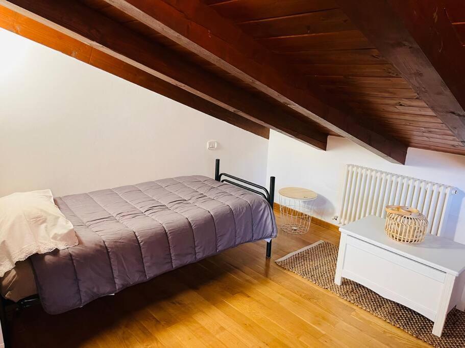 דירות ריבה דל גארדה Casa Mario מראה חיצוני תמונה