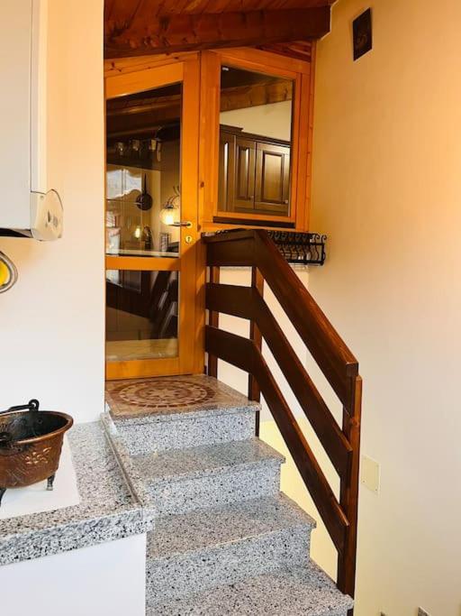 דירות ריבה דל גארדה Casa Mario מראה חיצוני תמונה