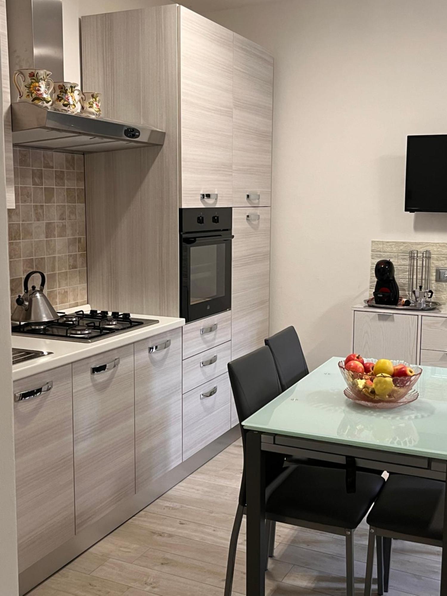 דירות ריבה דל גארדה Casa Mario מראה חיצוני תמונה
